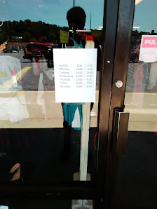 Simply Fashion 4200 McFarland Blvd E #5, Tuscaloosa, AL 35405, United States