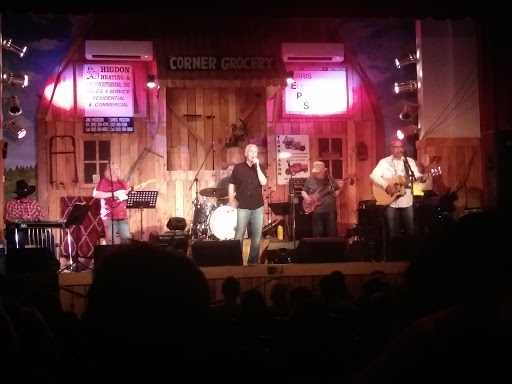 Performing Arts Theater «Ross Country Jamboree», reviews and photos, 31 E Wardell St, Scottsburg, IN 47170, USA