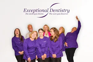 Exceptional Dentistry of Shepherdsville image