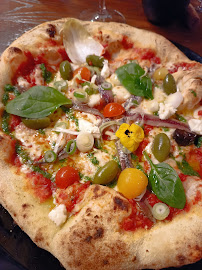 Les plus récentes photos du Pizzeria Pizzéria Rabah Zaoui à Carcassonne - n°3