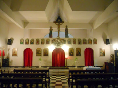 Parroquia Ortodoxa San Jorge