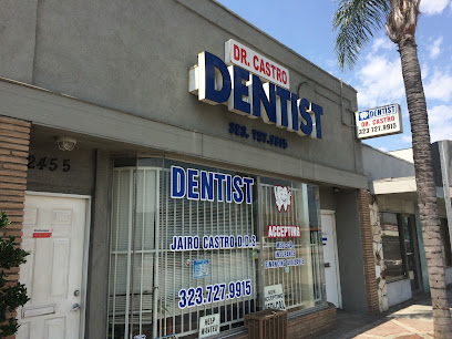 Dr. Castro Dental Office