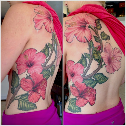 Explore tattoo ideas for pets, creative tattoo ideas in San Diego, available at Remington Tattoo Parlor