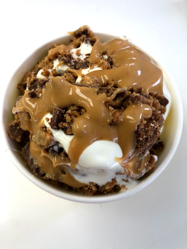 Ice Cream Shop «Carvel», reviews and photos, 1191 St George Ave, Colonia, NJ 07067, USA