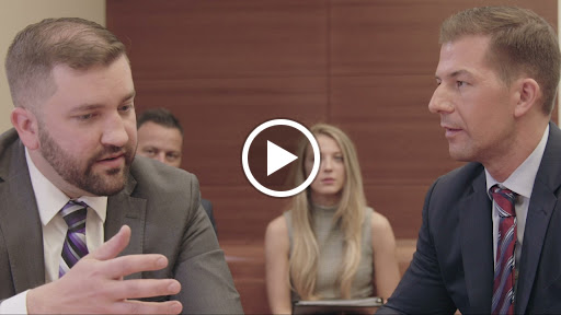 Criminal Justice Attorney «Joslyn Law Firm», reviews and photos