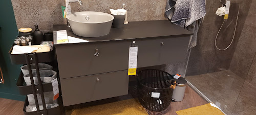 Dépôt IKEA à Marquette-lez-Lille