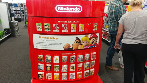 Electronics Store «Best Buy», reviews and photos, 20540 N State Rd 7, Boca Raton, FL 33498, USA