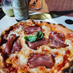 Photo n°4 de l'avis de Francesco.r fait le 16/05/2021 à 06:55 sur le  La Sfornata Pizzeria MONTEMESOLA à Montemesola