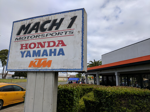 Motorcycle Dealer «Mach 1 Motorsports», reviews and photos, 510 Couch St, Vallejo, CA 94590, USA