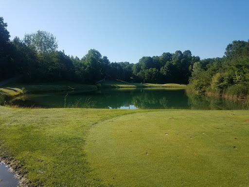 Public Golf Course «Bahle Farms Golf Course», reviews and photos, 9505 E Otto Rd, Suttons Bay, MI 49682, USA