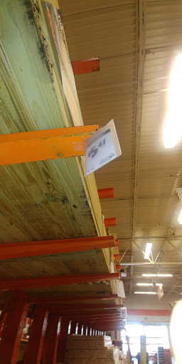 Home Improvement Store «The Home Depot», reviews and photos, 10233 Lakeridge Pkwy, Ashland, VA 23005, USA