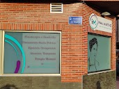 centro de fisioterapia avanzada Inma Martínez en Cieza