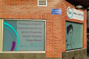 centro de fisioterapia avanzada Inma Martínez image
