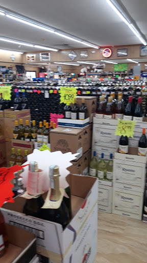 Liquor Store «Oakwood Package & Bottle Shop», reviews and photos, 3469 Mundy Mill Rd, Flowery Branch, GA 30542, USA