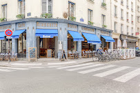 Photos du propriétaire du Restaurant français Le Robinet d'Or Restaurant & Bar Canal Saint Martin à Paris - n°6
