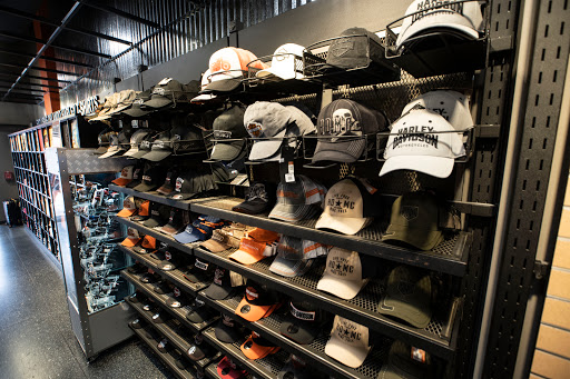 Harley-Davidson Dealer «Orlando Harley-Davidson at Disney Springs», reviews and photos, 1502 Buena Vista Dr B1, Lake Buena Vista, FL 32830, USA