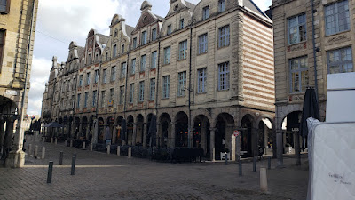 Styl'Man à Arras