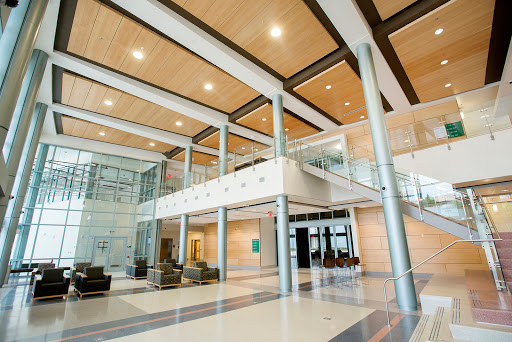 Book Store «NVCC Alexandria Campus Bookstore», reviews and photos, 4925 E Campus Dr, Alexandria, VA 22311, USA