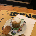 Photo n°1 de l'avis de Pamela.o fait le 29/09/2021 à 14:14 sur le  Ripieno à Berlin