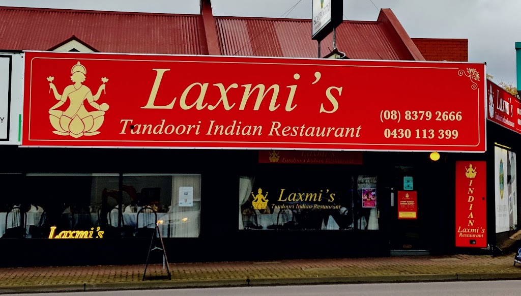 Laxmi's Tandoori Indian Restaurant 5064