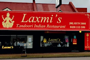 Laxmi's Tandoori Indian Restaurant image