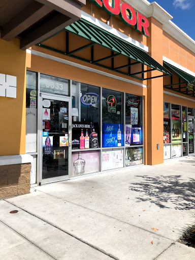 Liquor Store «Liquor Two», reviews and photos, 3333 S Orange Blossom Trail, Kissimmee, FL 34746, USA