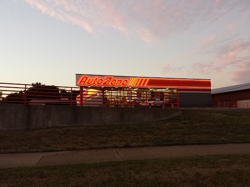 Auto Parts Store «AutoZone», reviews and photos, 2310A Lincoln Way E, Massillon, OH 44646, USA