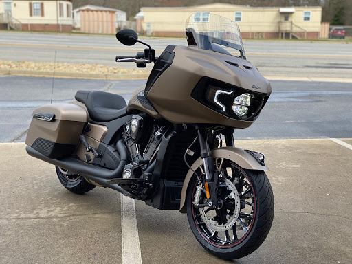 Motorcycle Dealer «Cherokee Cycles», reviews and photos, 1700 SC-14, Greer, SC 29650, USA