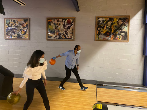 Bowling Alley «TechCity Bowl», reviews and photos, 13033 NE 70th Pl, Kirkland, WA 98033, USA