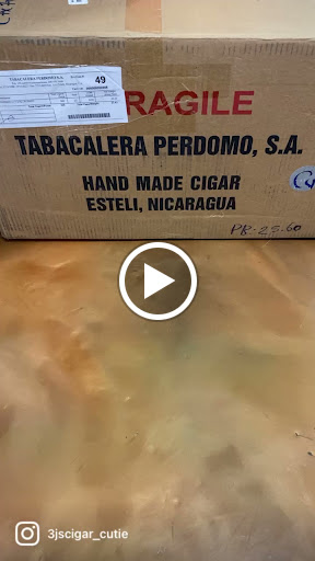 Cigar Shop «Three Js Cigar Davie», reviews and photos, 8250 Griffin Rd, Davie, FL 33328, USA