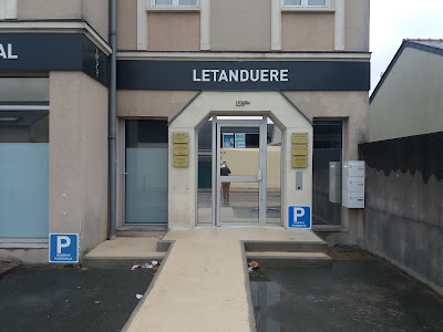 Paul Rutault Sophrologue Caycédien-Angers à Angers