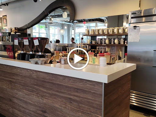 Sweetwaters Coffee & Tea