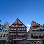 Photo n°2 de l'avis de Sean.u fait le 20/09/2022 à 12:12 sur le  Altdeutsches Restaurant à Dinkelsbühl