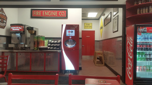 Sandwich Shop «Firehouse Subs», reviews and photos, 7700 S Priest Dr, Tempe, AZ 85284, USA