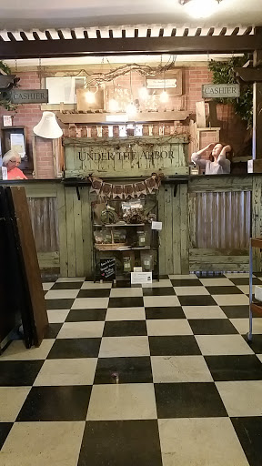 Consignment Shop «Under The Arbor», reviews and photos, 4120 Sunset Ln, Shingle Springs, CA 95682, USA