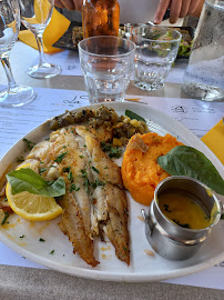 Plats et boissons du Restaurant La Terrasse à Saint-Georges-d'Oléron - n°15