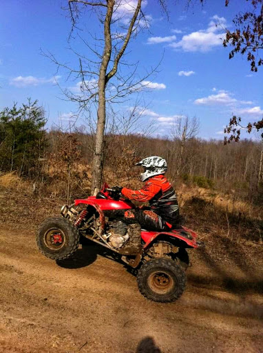 Motorcycle Repair Shop «Time to Ride», reviews and photos, 2111 Airport Ave, Fredericksburg, VA 22401, USA