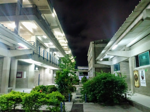 Institutos publicos en Barranquilla