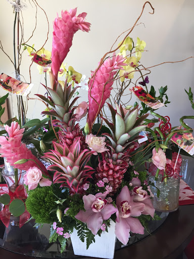 Florist «Flower Market», reviews and photos, 5851 Wiles Rd, Coral Springs, FL 33067, USA