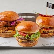 Smart Burger - Ergin Concept