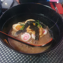 Soupe du Restaurant japonais Takoyaki à Metz - n°18