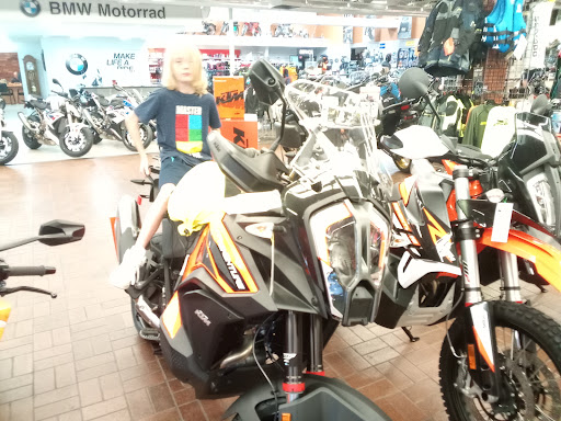 Motorcycle Dealer «Wild West Motoplex», reviews and photos, 22515 Katy Fwy, Katy, TX 77450, USA