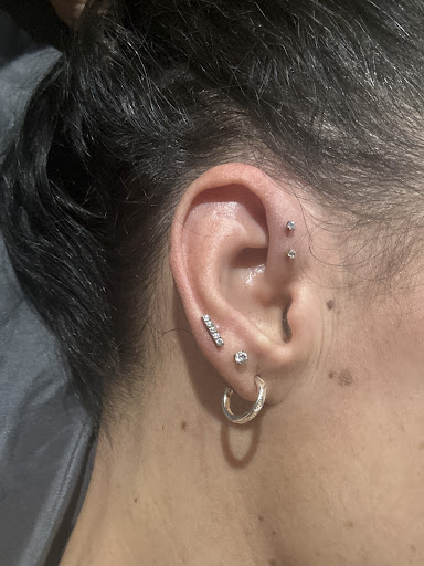 Explore tattoo ideas for him and her, creative tattoo ideas in Idaho Falls, available at Get Pierced Co.