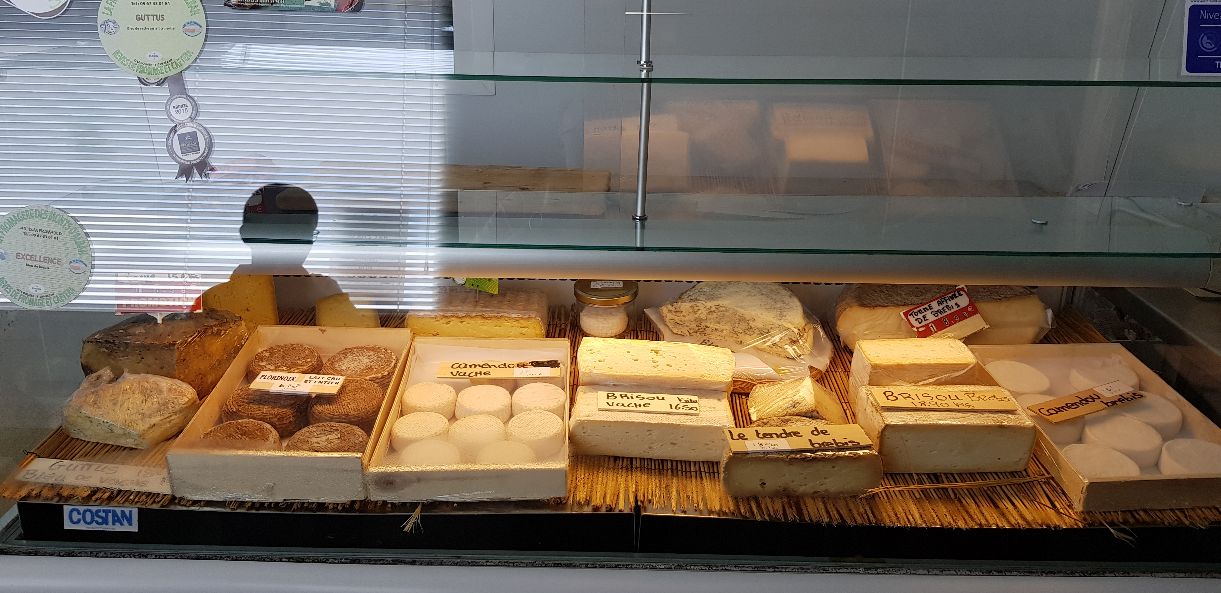 Photo n° 2 de l'avis de Emmanuel.9 fait le 31/07/2019 à 16:27