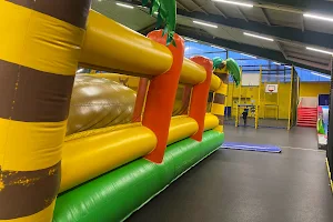 Funpark Waldrems - Your Indoor Playground image