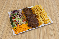 Kebab du Restaurant turc GRILL ANTALYA nanterre...Kebab artisanal...sandwichs..grillades - n°10