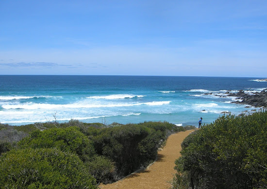 West Beach