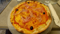 Plats et boissons du Pizzeria le florida à Arreau - n°11