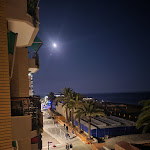 Photo n°2 de l'avis de Olav.i fait le 12/10/2023 à 14:37 sur le  Hotel Boncardo à Finale Ligure