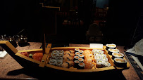 Plats et boissons du Restaurant japonais sushi zan à Le Touquet-Paris-Plage - n°8